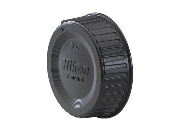 Nikon LF-4 Bakre objektivdeksel Bakre objektivdeksel
